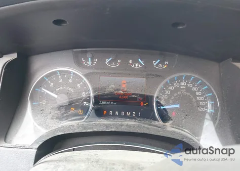 2011 Ford F-150 Xlt из США, поврежденный, VIN 1FTFW1ET7BFB22128